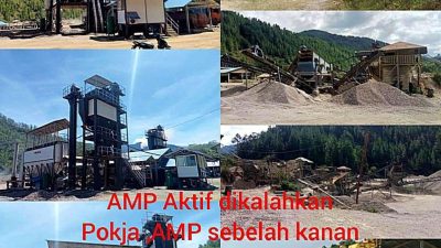 Proyek Rehabilitasi Jalan di Gayo Lues Disorot, Rekanan Sanggah Tender, Diduga Langgar LKPP