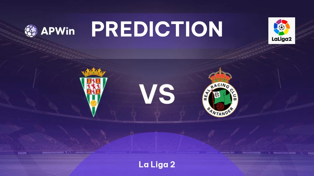 Cordoba vs Santander