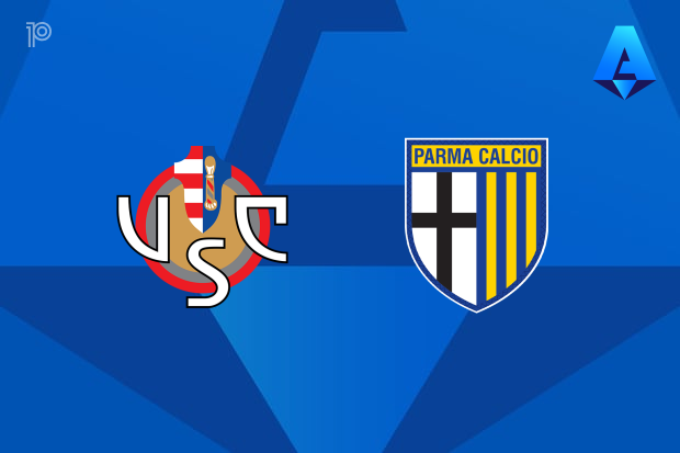 Cremonese vs Parma