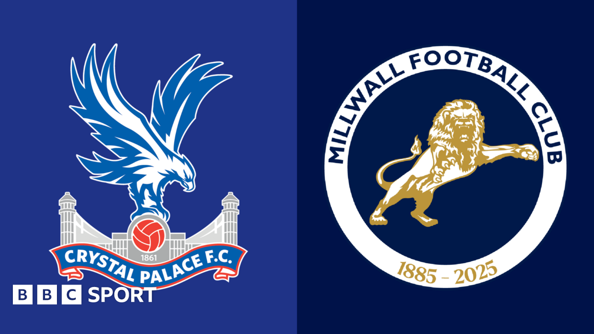 Crystal Palace vs Millwall