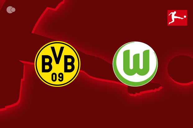 Dortmund vs Wolfsburg