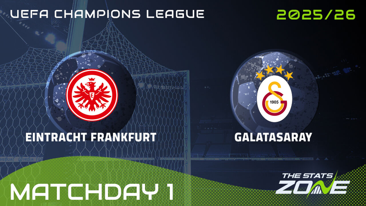 Frankfurt vs Galatasaray