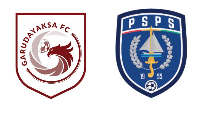 Garudayaksa FC vs PSPS Pekanbaru