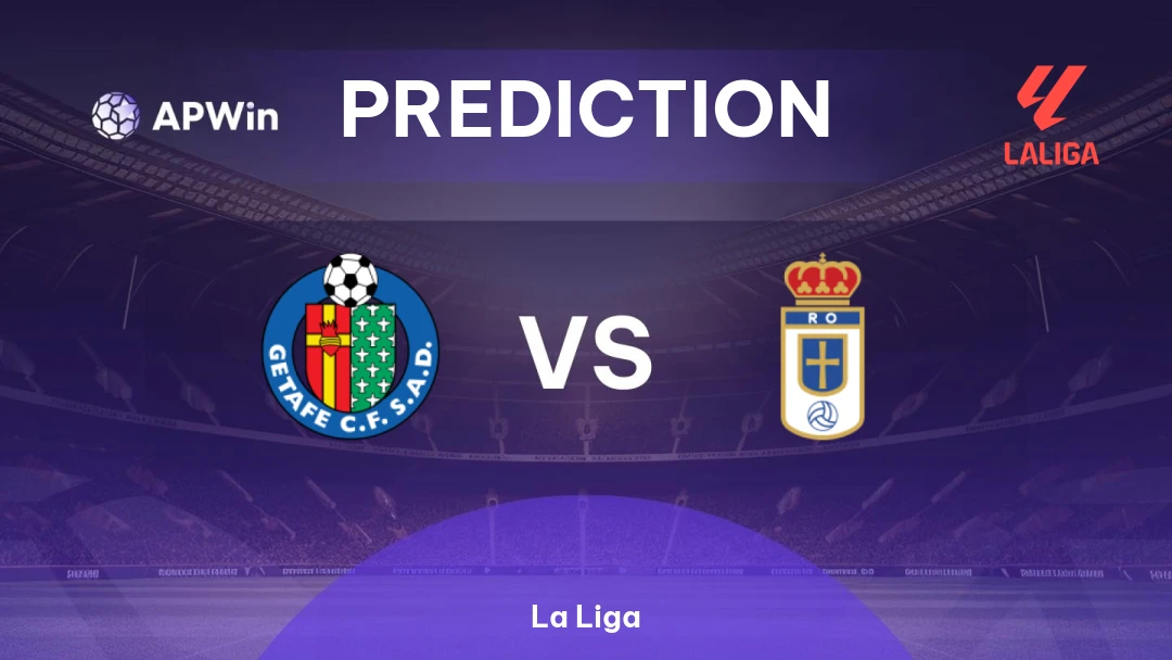 Getafe vs Real Oviedo