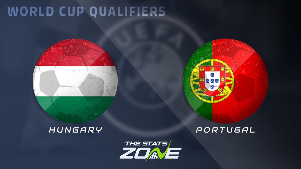 Hongaria vs Portugal
