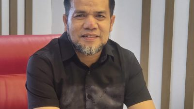 Revisi UUPA, Usman Lamreung: Jangan Khianati MoU Helsinki dengan Logika Otonomi Biasa