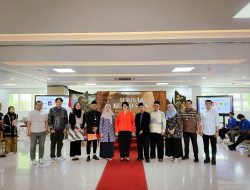 Seminar Kebangsaan Awali Pembukaan Munas ke VI IMMAPSI di UIN Raden Mas Said