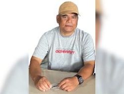 Moral Call: Kemewahan Seorang Leader