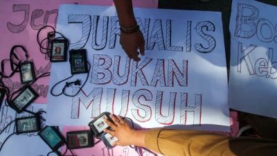 Dugaan Monopoli Anggaran Publikasi di Dinas Kominfo Aceh Timur Menuai Sorotan
