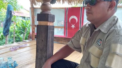 Cegah Kemiskinan, Laskar Panglima Nanggroe Desak Gubernur Aceh Keluarkan Pergub