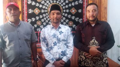 Forum Reje Aceh Tengah Klarifikasi Polemik Pelatihan Limas