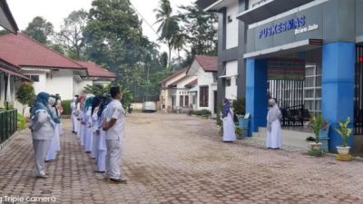 Merebaknya Dugaan Penyelewengan BOK Puskesmas, Pengawasan Dinkes Asel Lemah 