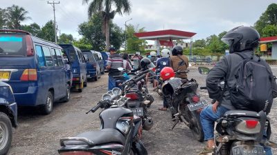 Harga BBM Malaysia Turun, Rakyat Indonesia Kian Terhimpit