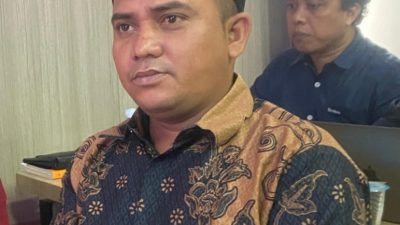 Sulaiman Manaf: Otsus Tak Seberapa, Aceh Dimiskinkan