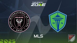 Inter Miami vs Seattle Sounders