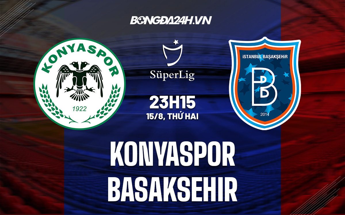 Konyaspor vs Istanbul