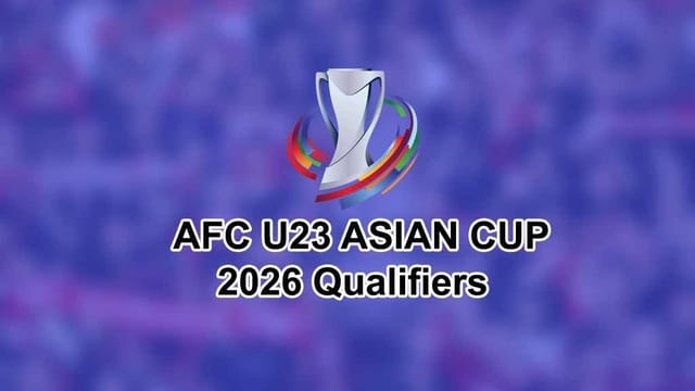 Hong Kong U23 vs Uni Emirat Arab U23