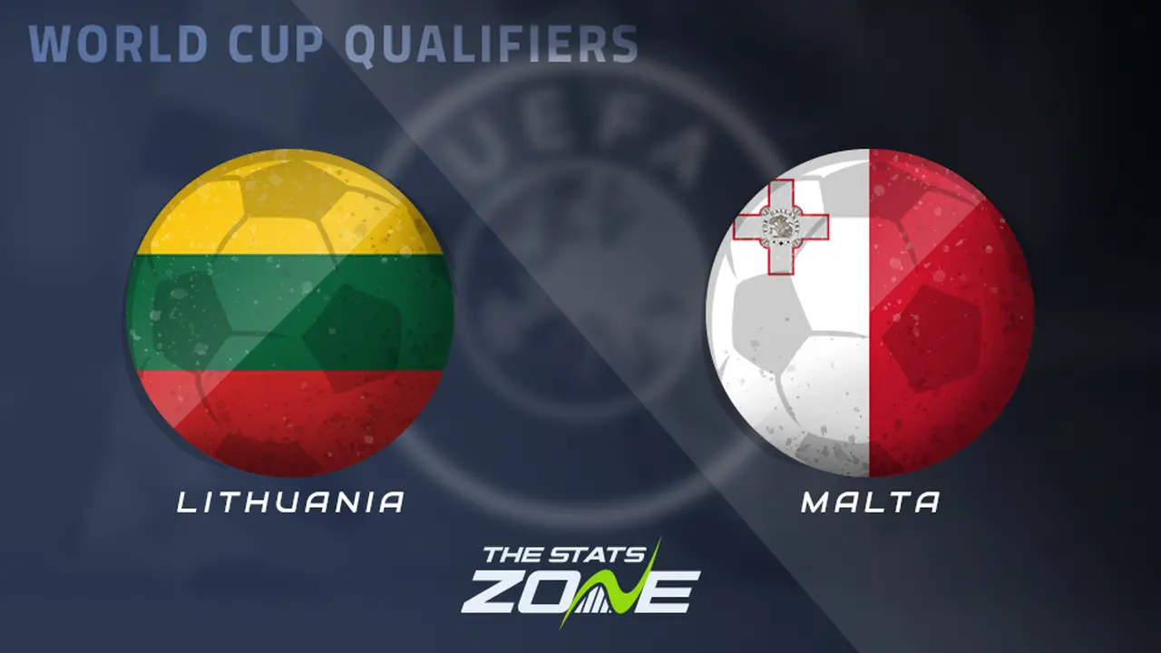 Lituania vs Malta