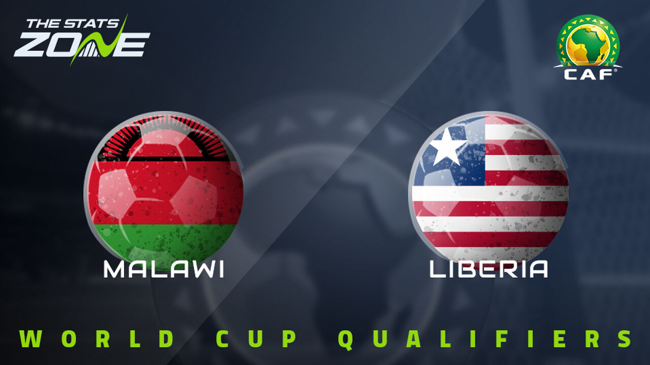 Malawi vs Liberia
