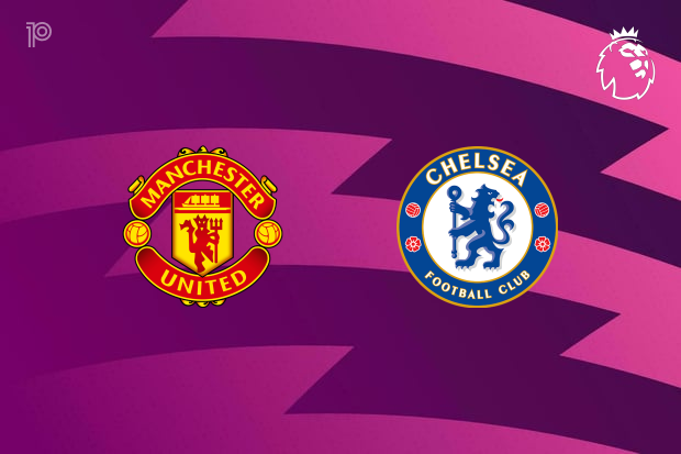Manchester United vs Chelsea