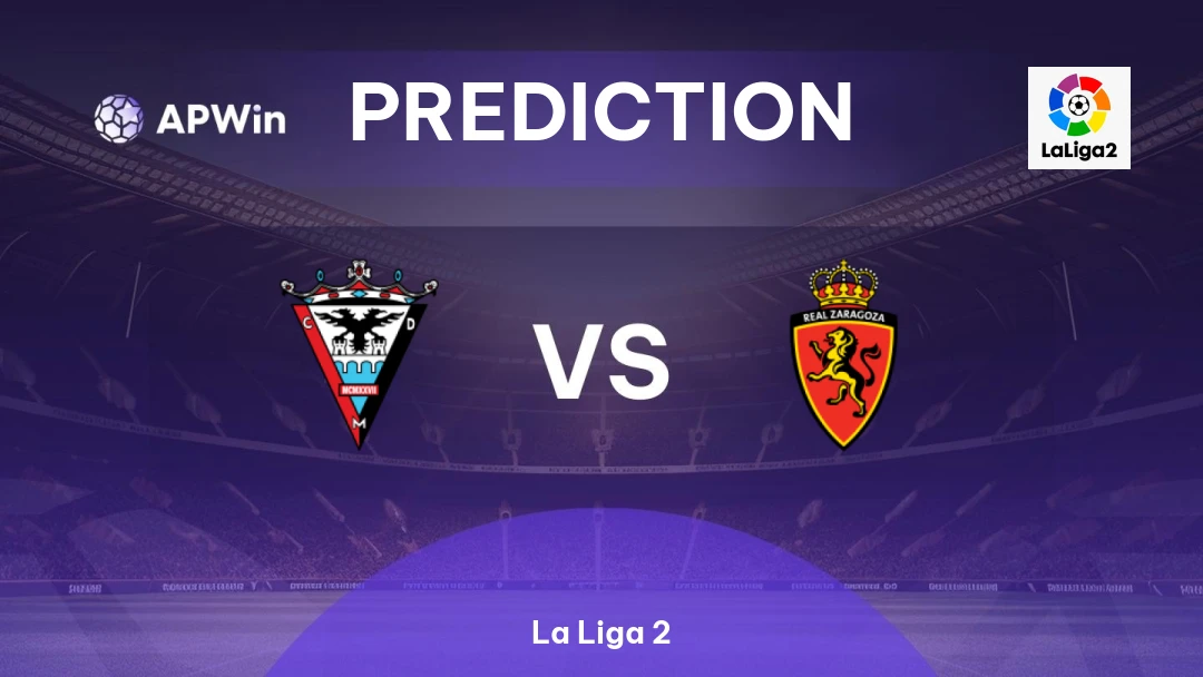 Mirandes vs Zaragoza