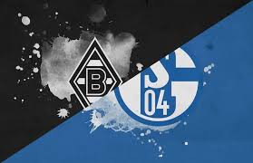 Monchengladbach vs Schalke