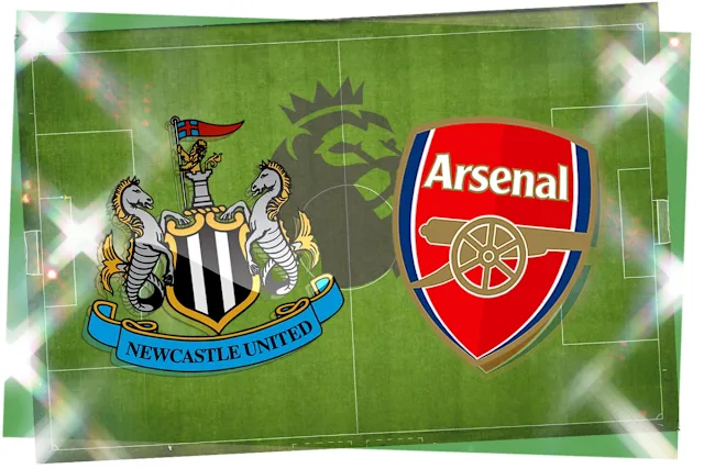 Newcastle vs Arsenal