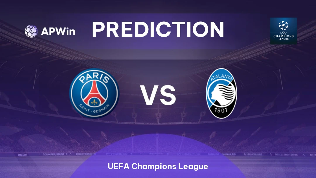 PSG vs Atalanta