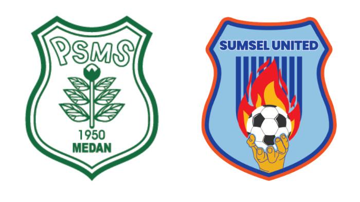 PSMS Medan vs Sumsel United