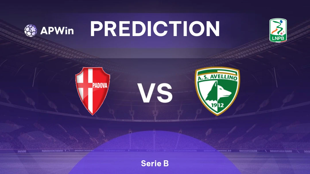 Padova vs Avellino