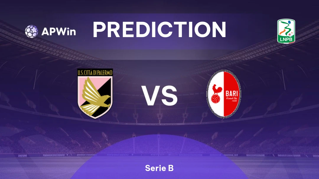 Palermo vs Bari