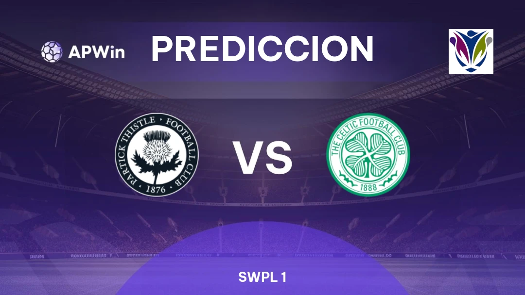 Partick vs Celtic
