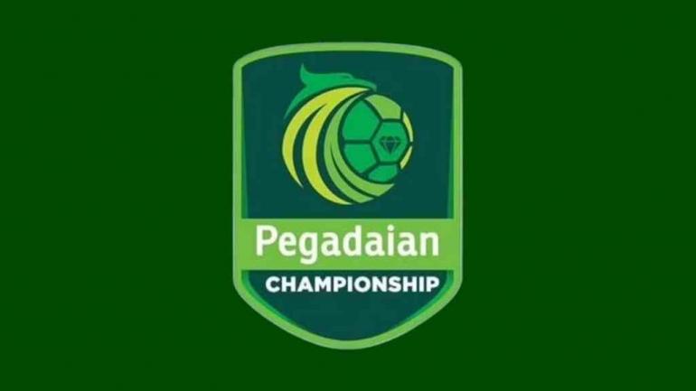 Persikad vs Sumut United