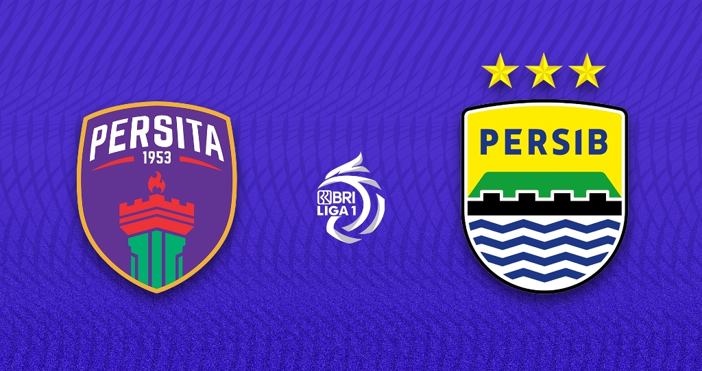 Persita vs Persib