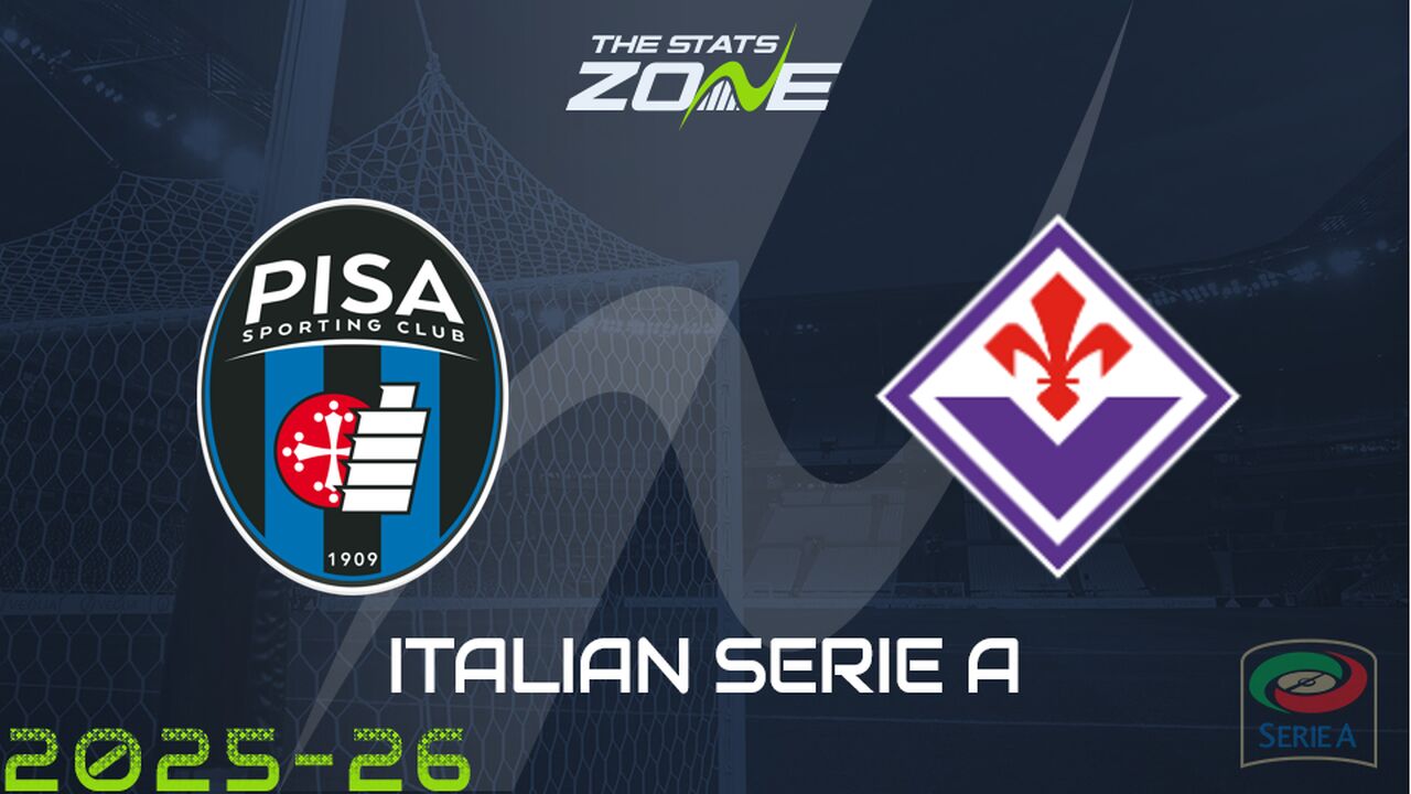 Pisa vs Fiorentina