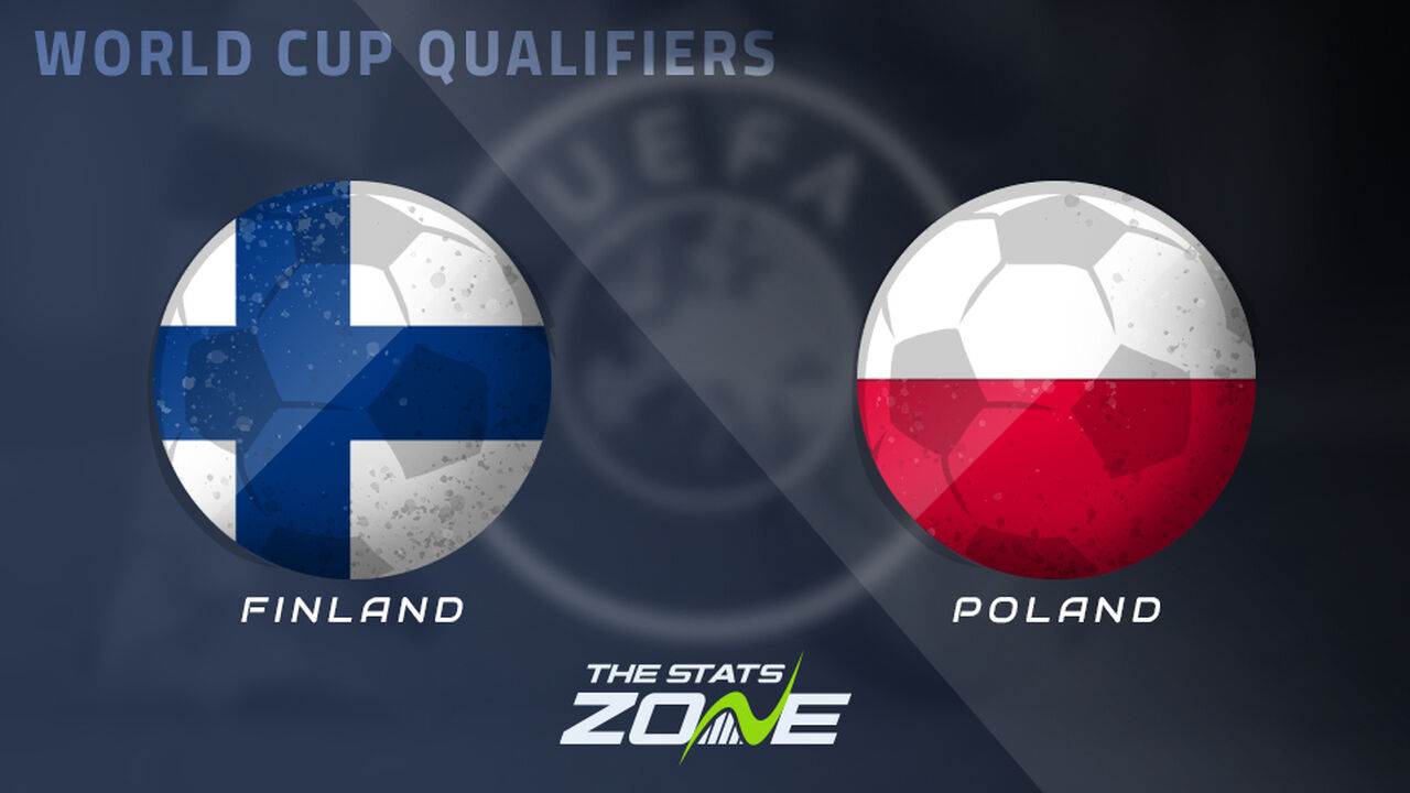 Polandia vs Finlandia