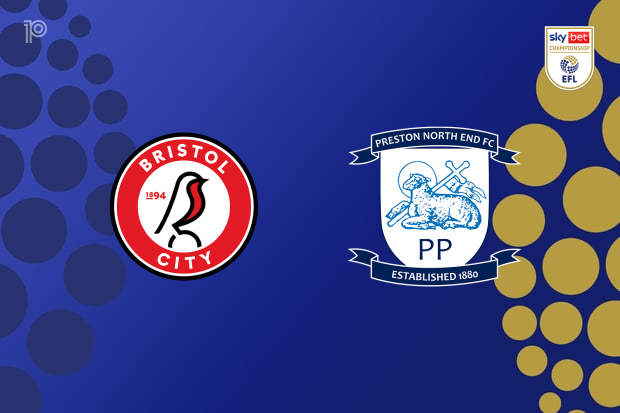 Preston vs Bristol City
