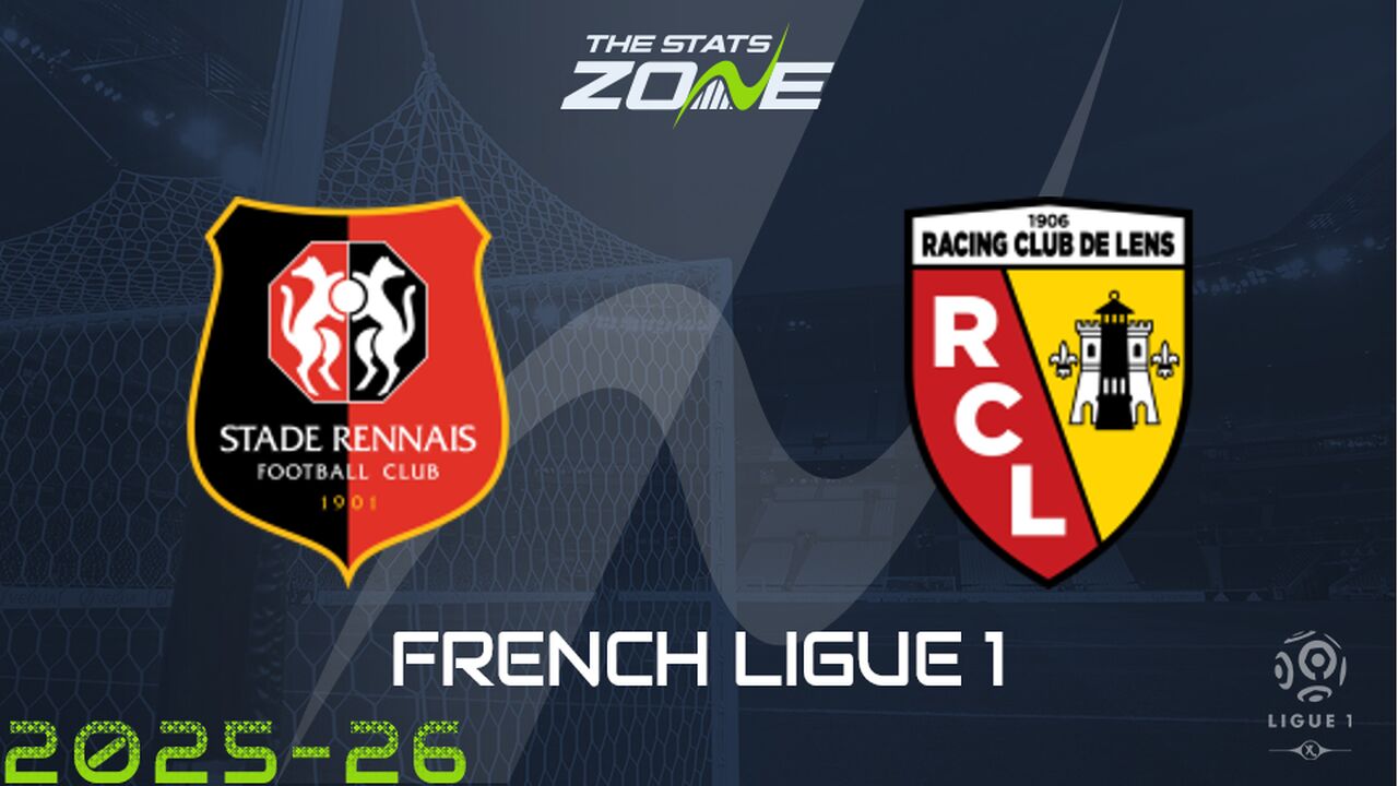 Rennes vs Lens