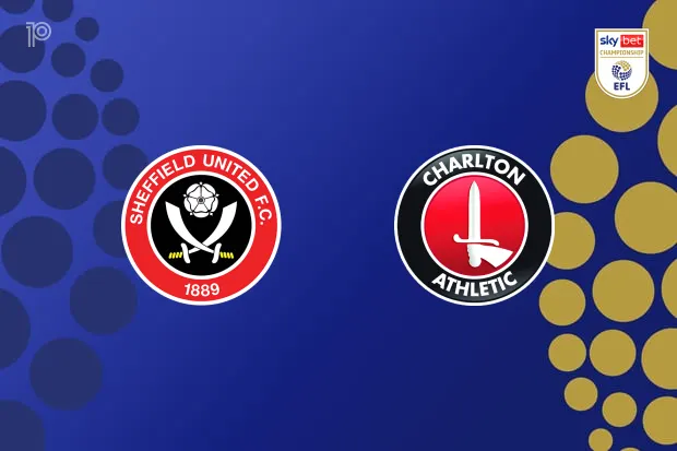 Sheffield United vs Charlton