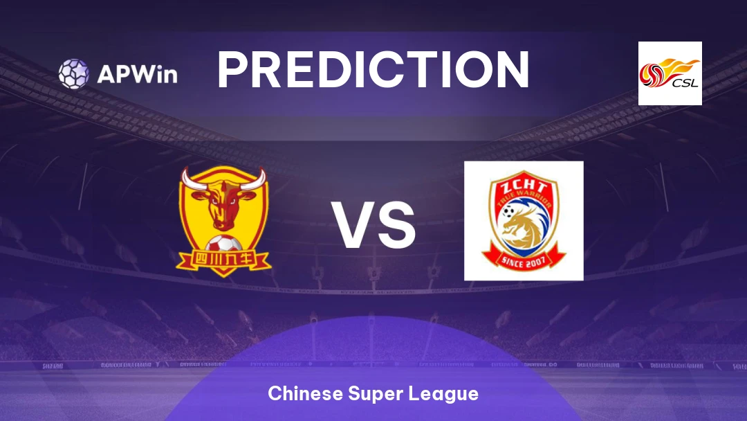 Shenzhen vs Qingdao Youth Island