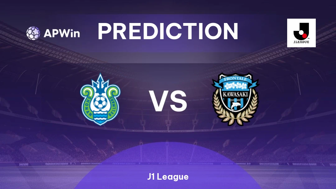 Shonan Bellmare vs Kawasaki Frontale