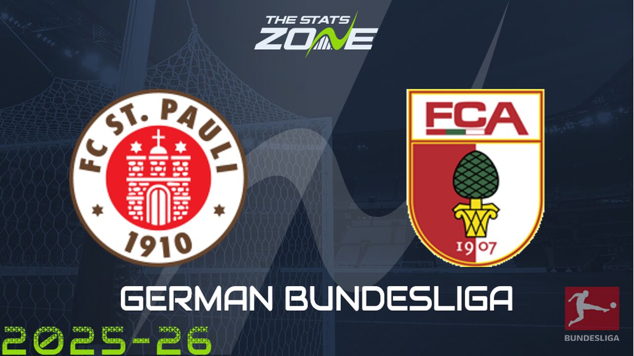 St. Pauli vs Augsburg