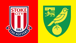 Stoke vs Norwich