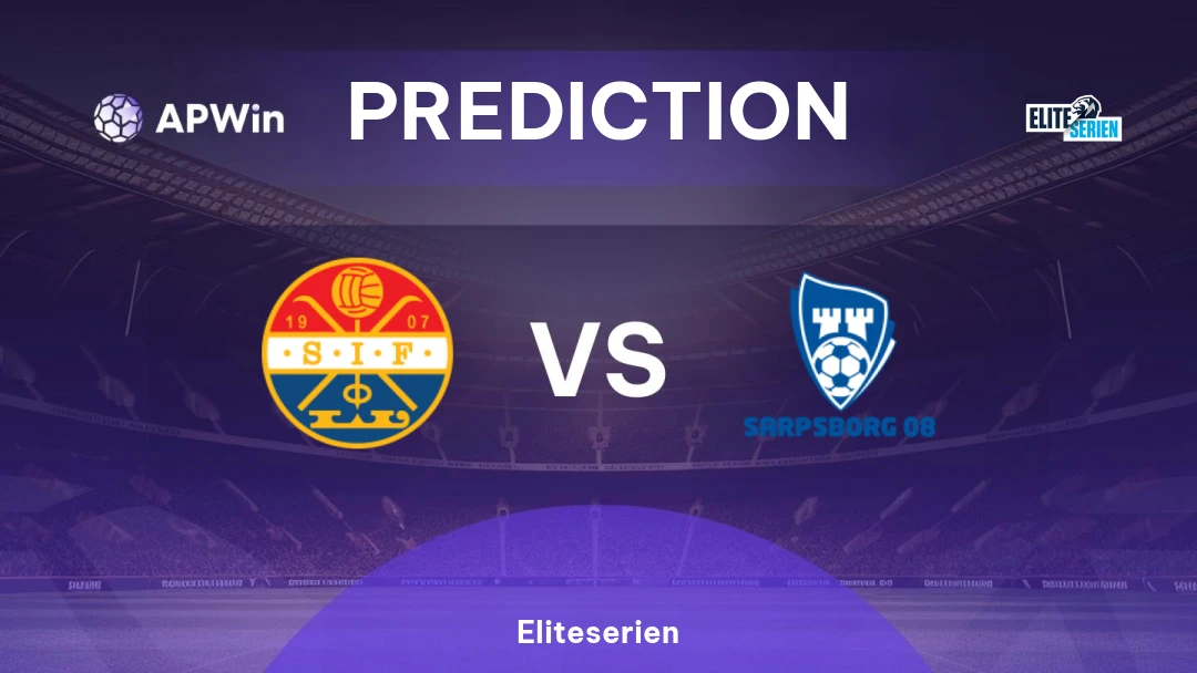 Stromsgodset vs Sarpsborg