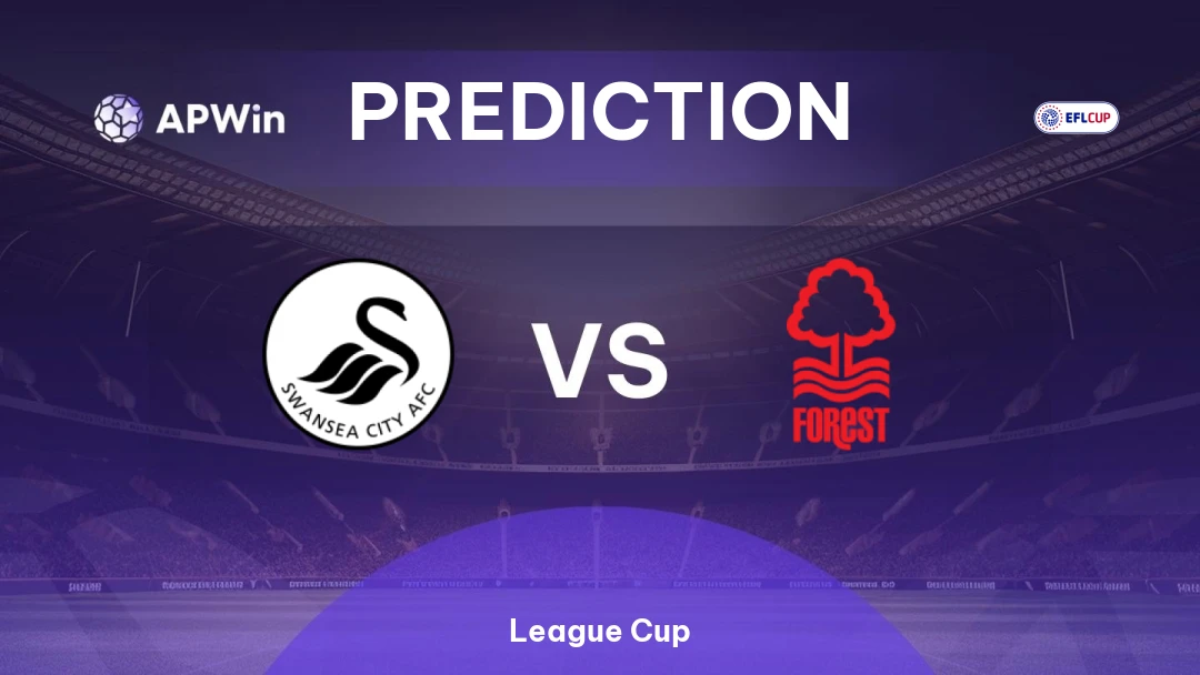 Swansea vs Nottingham