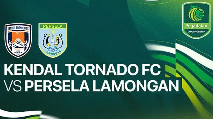 Tornado FC vs Persela