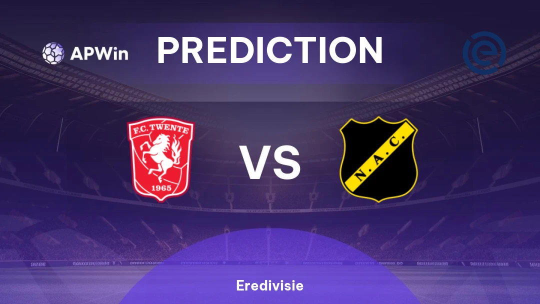 Twente vs NAC Breda