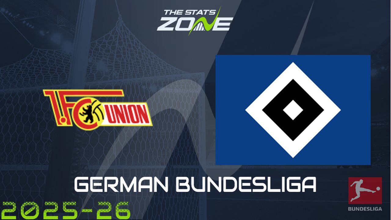 Union Berlin vs Hamburg
