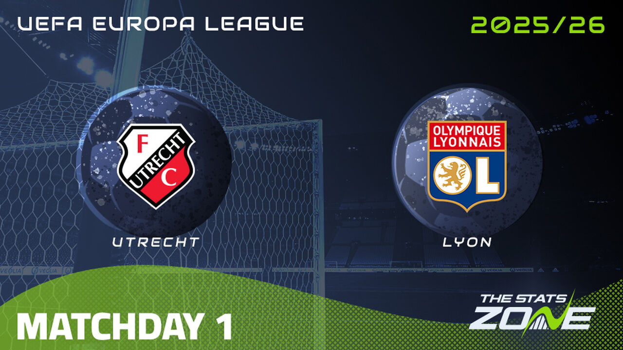 Utrecht vs Lyon