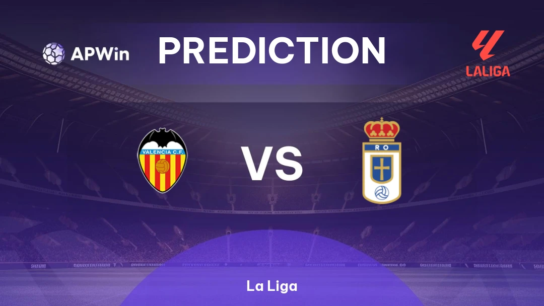 Valencia vs Real Oviedo